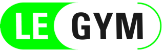 Le Gym Logo